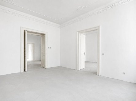 Pronájem obchodní prostory, 102 m²