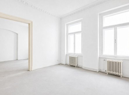 Pronájem obchodní prostory, 102 m²