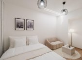 Pronájem bytu, 1+1, 34 m²