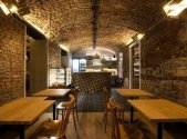 Pronájem restaurace, 64 m²