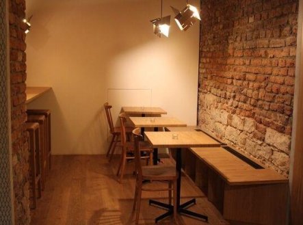 Pronájem restaurace, 64 m²