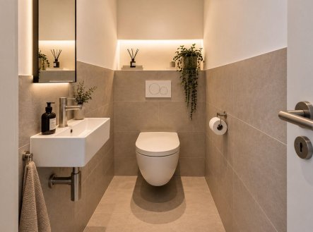 Pronájem kanceláře, 47 m²