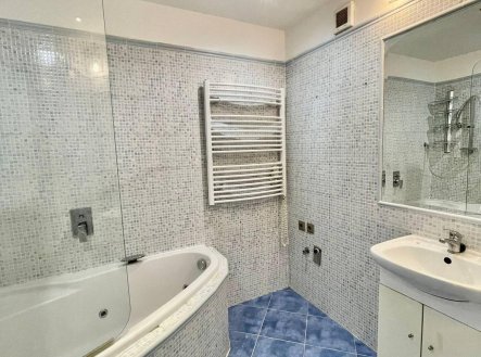 Pronájem bytu, 2+1, 60 m²