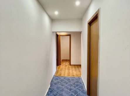 Pronájem bytu, 2+1, 60 m²