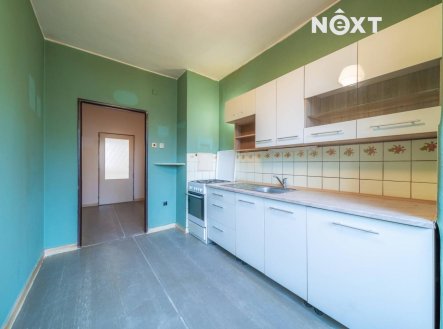 Prodej bytu, 3+1, 73 m²