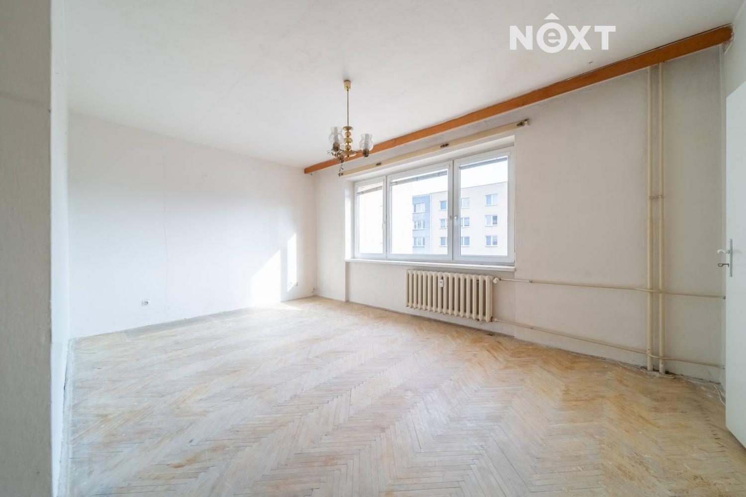 Prodej byt 3+1, 73㎡