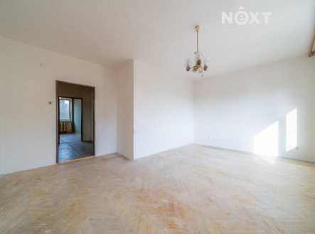 Prodej bytu, 3+1, 73 m²