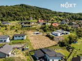 Prodej pozemku pro bydlení, 1 078 m²