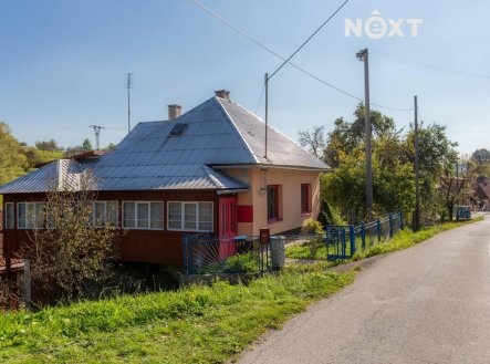 Prodej domu/vily, 105 m²