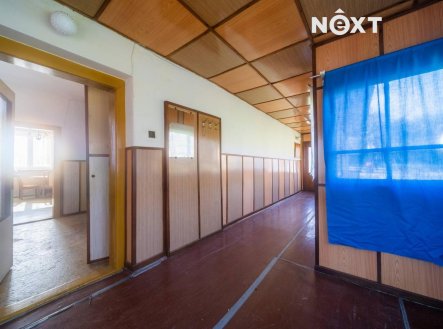 Prodej domu/vily, 105 m²
