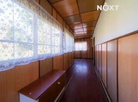 Prodej domu/vily, 105 m²