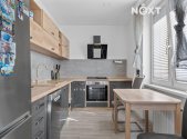 Prodej bytu, 1+1, 36 m²