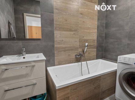 Prodej bytu, 1+1, 36 m²