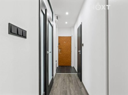 Prodej bytu, 3+1, 70 m²
