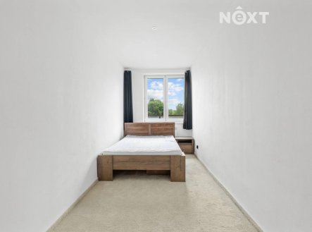 Prodej bytu, 3+1, 70 m²