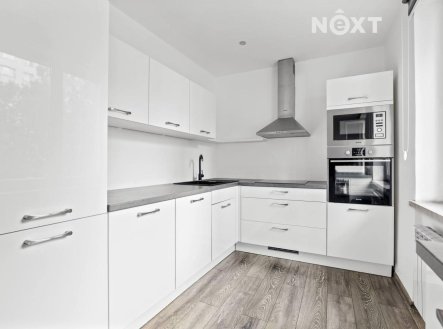Prodej bytu, 3+1, 70 m²