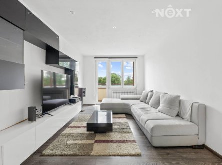 Prodej bytu, 3+1, 70 m²