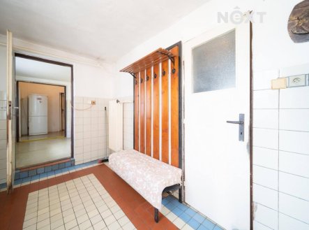 Prodej domu/vily, 116 m²
