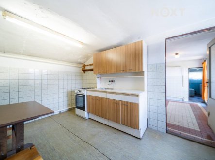 Prodej domu/vily, 116 m²