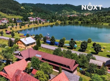 Prodej domu/vily, 328 m²