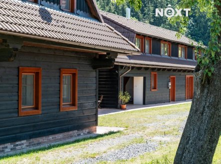 Prodej domu/vily, 328 m²
