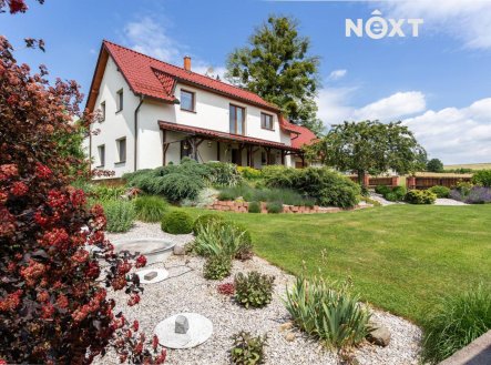 Prodej domu/vily, 350 m²