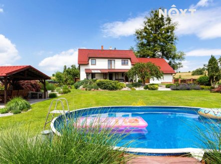 Prodej domu/vily, 350 m²