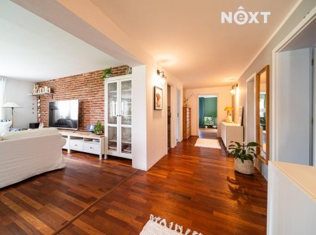 Prodej domu/vily, 350 m²