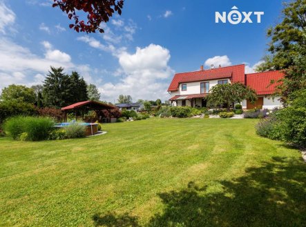 Prodej domu/vily, 350 m²