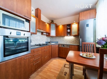 Prodej bytu, 3+1, 75 m²