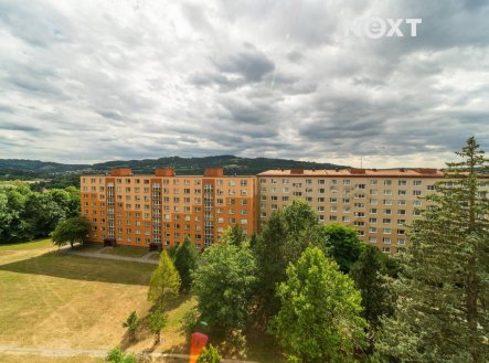 Prodej bytu, 3+1, 75 m²