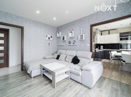 Prodej bytu, 3+kk, 63 m² obrázek