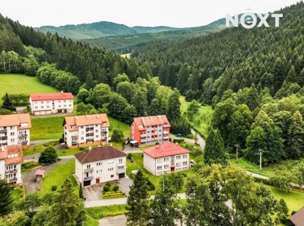 Prodej bytu, 3+1, 73 m² obrázek