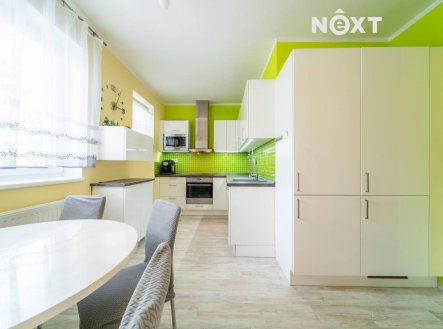 Prodej bytu, 3+1, 73 m²