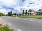 Pronájem komerčního objektu, obchodní centrum, 142 m²