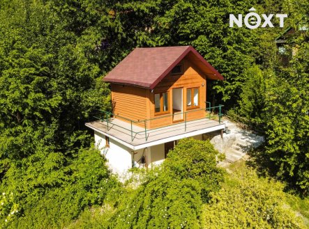 Prodej domu/vily, 42 m²