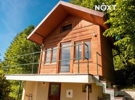 Prodej domu/vily, 42 m²