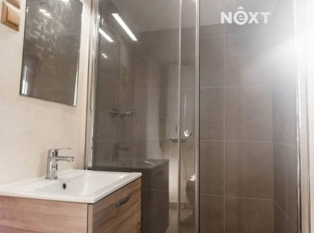 Prodej domu/vily, 42 m²