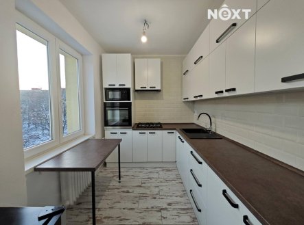 Pronájem bytu, 2+kk, 54 m² obrázek