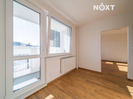 Pronájem bytu, 1+1, 45 m²