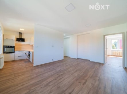 Pronájem bytu, 3+kk, 63 m²
