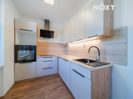 Pronájem bytu, 3+kk, 63 m²