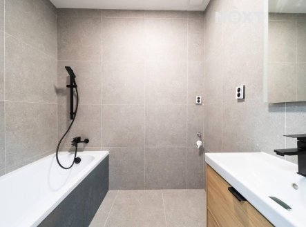 Pronájem bytu, 3+kk, 63 m²