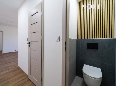 Pronájem bytu, 3+kk, 63 m²