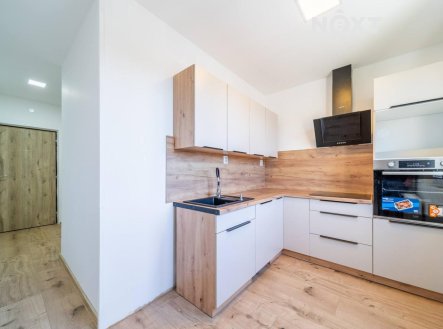Pronájem bytu, 1+1, 40 m²