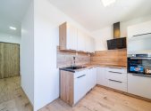 Pronájem bytu, 1+1, 40 m²