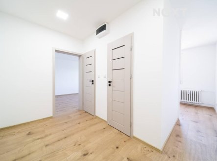 Pronájem bytu, 1+1, 40 m²