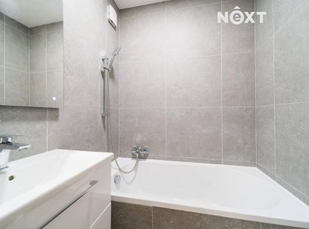 Pronájem bytu, 1+1, 40 m²