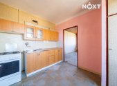 Prodej bytu, 3+1, 60 m²