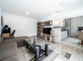 Prodej bytu, 2+kk, 54 m²